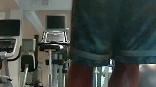 21 and 25 year old workout buddies