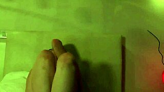 Intense Emotions Surge As Kinky Slut Explores Deep Desires Through Solo Masturbation