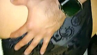 Follando A Mi Novia Estudiante De Danza Con Gran Culo De Ejercicio En Lingerie