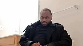 Slow Motion Cum Fantasy!