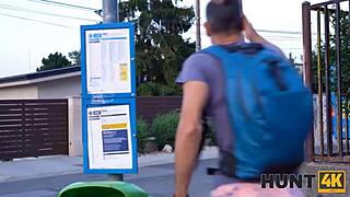 guy takes money to watch girlfriend with stranger