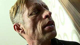 My Wife and This Nephew with a Massive Cock in Part 5