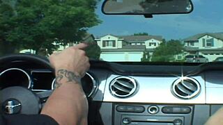 jayden simone fucks her way to porn stardom in this audition tape