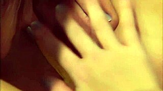 I’m obsessed with Eve Laurence, licking and fingering her shaved pussy drives me wild!