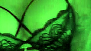 Thirsty British Louise Lee Gets Pounded By Two Masters In Assfucking