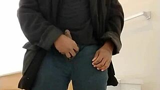 Slow Motion Cum Fantasy!