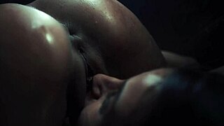 Mind Fucked Girls Get Wet and Messy Extreme Lesbian Sex Compilation