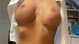 my cock makes you cum like a girl, wanna check?