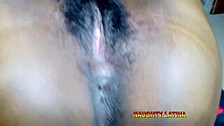 My husband cheats, so I suck and fuck my stepbrother's big cock hardcore.