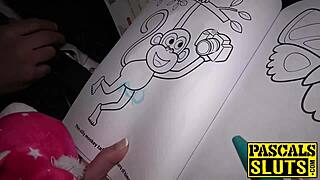 british sub dominated by experienced master