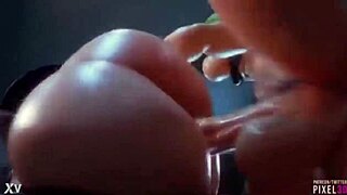 Luigi and Daisy Engage in Mutual Cheating Affair