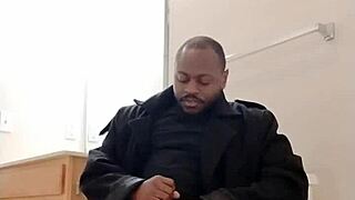 Slow Motion Cum Fantasy!