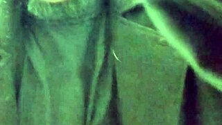 Slow Motion Cum Fantasy!