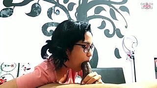 carahoneyy makes me cum three times 😍