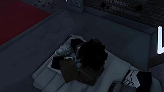 White Femboy Takes Big Black Cock Like a Good Boy!