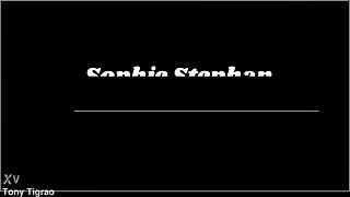 hey, wanna see sophie stephan’s delicious behind-the-scenes anal action?