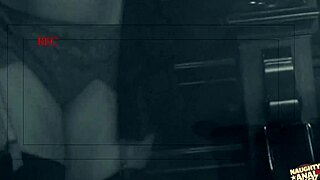 He Licks Her Pussy Then Cums on Pretty Face!