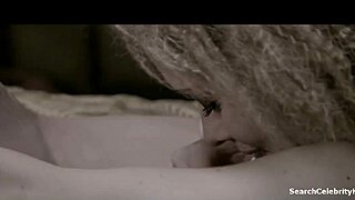 Hey, remember Sarah Paulson and Lindsay Pulsipher getting steamy in American Horror Story?