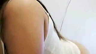 Fucked husband in hotel room