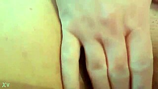 Bosnian mature woman engages in solo self-pleasure in high definition 720p video