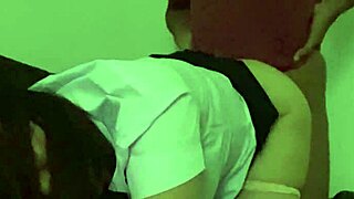 Why CREAMPIE Me? I Said No CREAMPIE Inside!