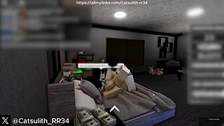 Watch part 2 as I pound my cumslut in passionate positions!