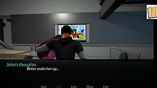 Exploring my new family dynamics