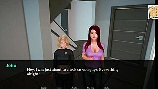 Exploring my new family dynamics