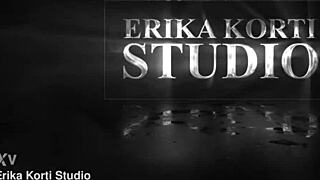 doctor sara jay and cristi kissing with squirt