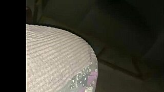 Mature Amateur Solo Cock Masturbation In Homemade Setting