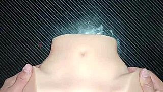 candy, doesn’t anal sex feel wild at every angle on this desk?