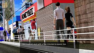 Academy 236 Game Challenge