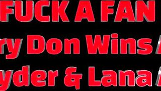 oh fuck rebel rhyder bent over like a slut!