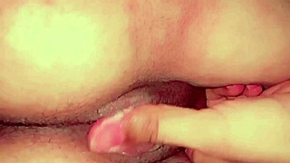Indian Stepmom Licks Shaved Wet Pussy for Cum Reality