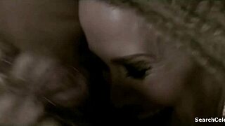 Hey, remember Sarah Paulson and Lindsay Pulsipher getting steamy in American Horror Story?