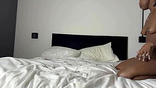 latina ass takes huge monster cock