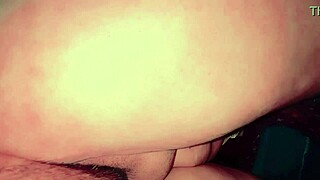 Indian Stepmom Licks Shaved Wet Pussy for Cum Reality