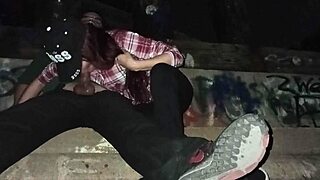 paranormal meets porn s2e2 with latina milf and petite amateur