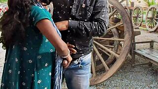 Bharti Bhabhi, Ready to Bang Hard at Home Party?