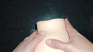 candy, doesn’t anal sex feel wild at every angle on this desk?