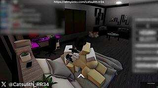 Watch part 2 as I pound my cumslut in passionate positions!