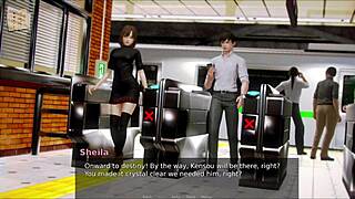 Academy 236 Game Challenge