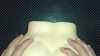 Кэнди, Разве Анальный Секс Не Дикий Под Каждым Углом на Этом Столе?