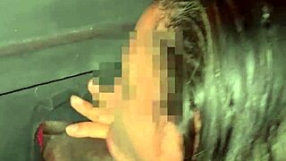 Belinha, how much cum did you take in Vegas?