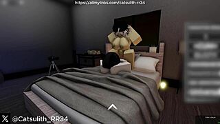 Watch part 2 as I pound my cumslut in passionate positions!