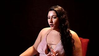 I love this anal reality show with prolapse and gaping.