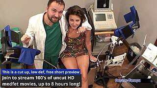 Stepsister Sways Thick Ass to Ride