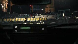 Busty Super Cop Claire Redfield Takes On Monsters