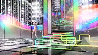 Hatsune Miku VOCALOID in Love Project DIVA nude mod full nude bunny costume