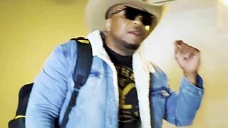 Cheating Wife Devours Big Black Cock After 12-Hour Road Trip